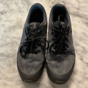 NIKE Mac Dynasty 2 Shoes